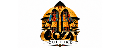 Culture Robes